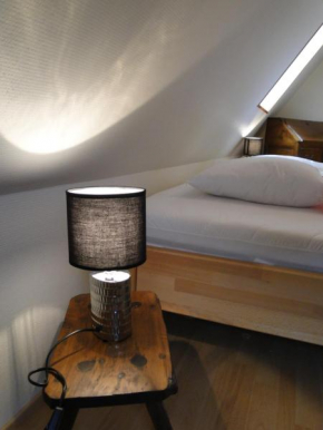 Le Loft a La couronne centre ville de Barr